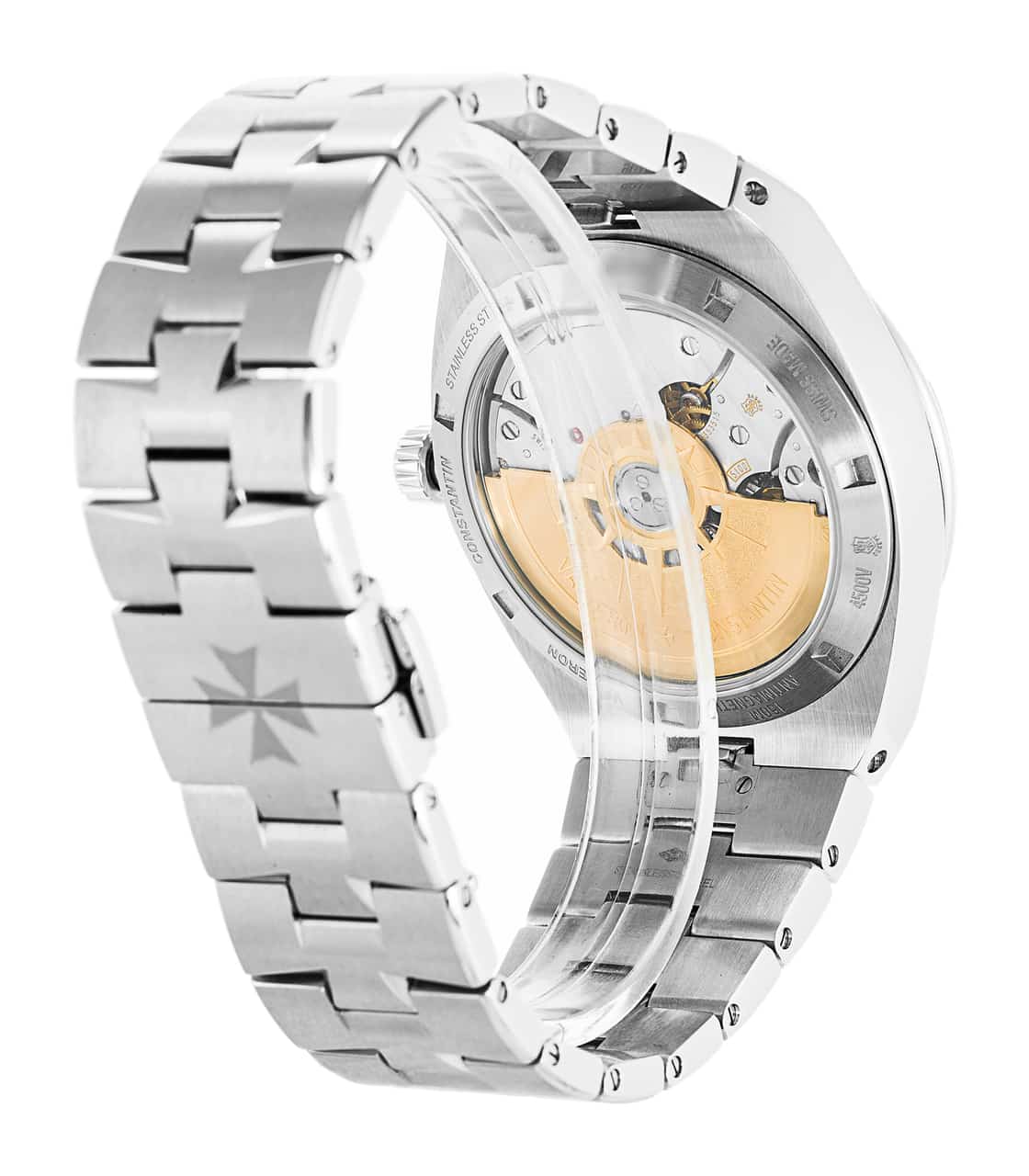 Vacheron sales constantin watchfinder